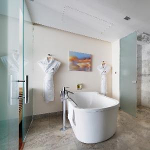 Mamaison All-Suites Spa Hotel Pokrovka Moscow