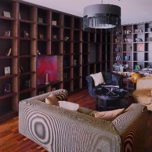 Mamaison All-Suites Spa Hotel Pokrovka Moscow