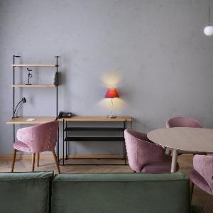 Mamaison All-Suites Spa Hotel Pokrovka Moscow