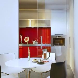 Mamaison All-Suites Spa Hotel Pokrovka Moscow