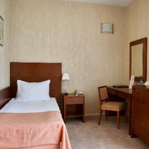 Hotel Alye Parusa
