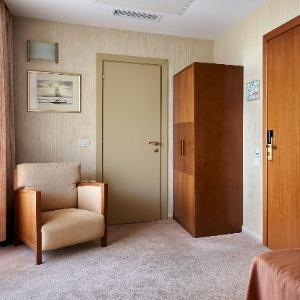 Hotel Alye Parusa