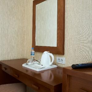 Hotel Alye Parusa