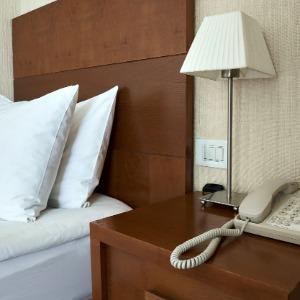 Hotel Alye Parusa