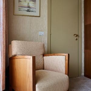 Hotel Alye Parusa