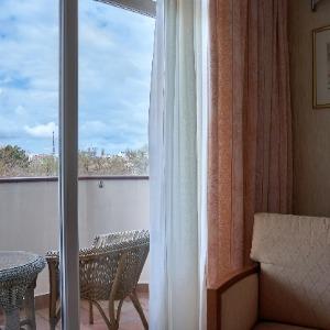 Hotel Alye Parusa