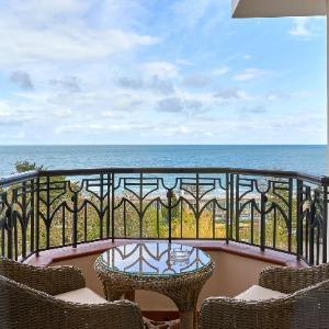 Hotel Alye Parusa
