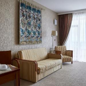 Hotel Alye Parusa