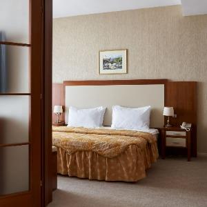 Hotel Alye Parusa