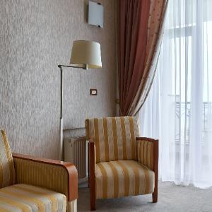 Hotel Alye Parusa