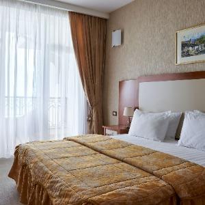 Hotel Alye Parusa