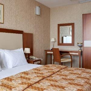 Hotel Alye Parusa