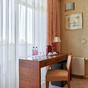 Hotel Alye Parusa