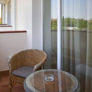 Hotel Alye Parusa