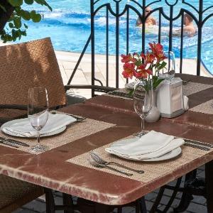 Hotel Alye Parusa