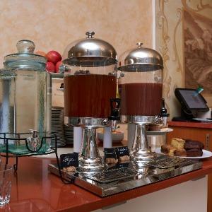 Hotel Alye Parusa