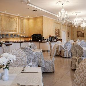 Hotel Alye Parusa