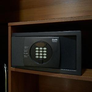 Hotel Alye Parusa