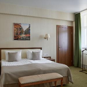 Hotel Alye Parusa