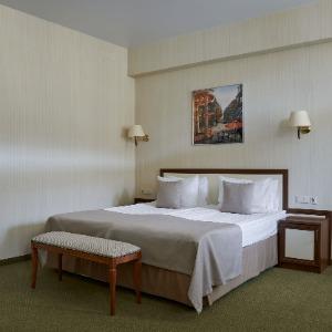 Hotel Alye Parusa