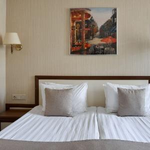 Hotel Alye Parusa