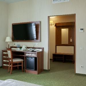 Hotel Alye Parusa