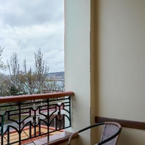 Hotel Alye Parusa