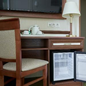 Hotel Alye Parusa