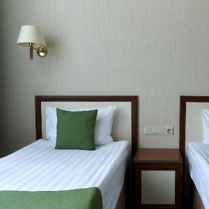 Hotel Alye Parusa