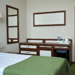 Hotel Alye Parusa
