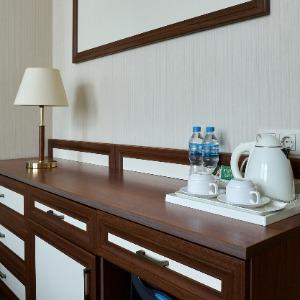 Hotel Alye Parusa