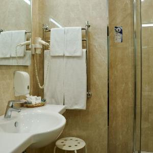 Hotel Alye Parusa