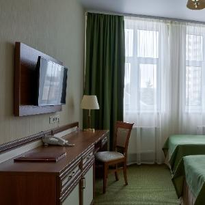 Hotel Alye Parusa