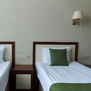 Hotel Alye Parusa