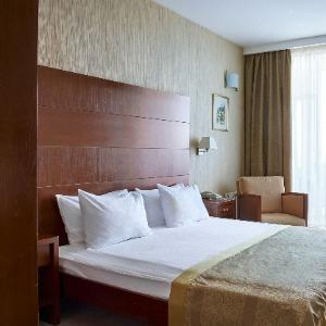Hotel Alye Parusa