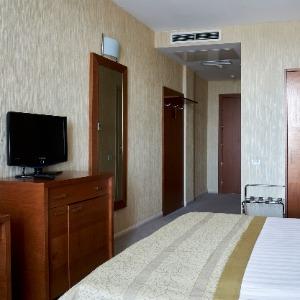 Hotel Alye Parusa