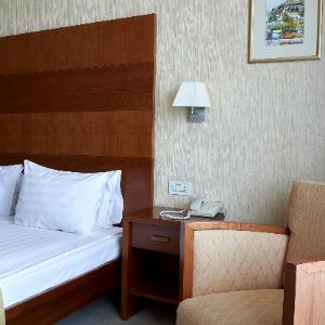 Hotel Alye Parusa