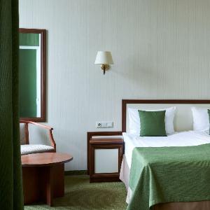 Hotel Alye Parusa