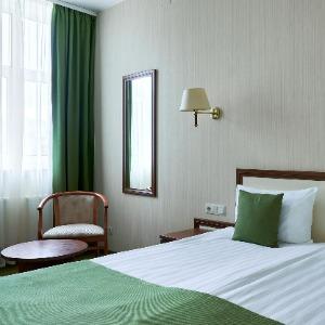 Hotel Alye Parusa