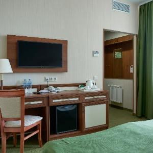 Hotel Alye Parusa