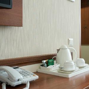 Hotel Alye Parusa