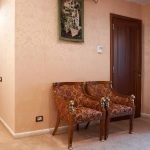 Hotel Alye Parusa