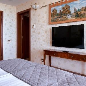 Hotel Alye Parusa
