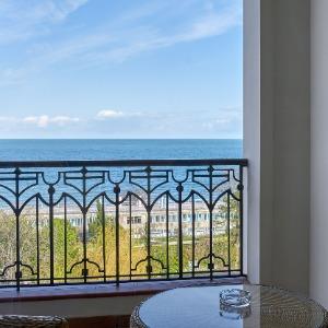 Hotel Alye Parusa
