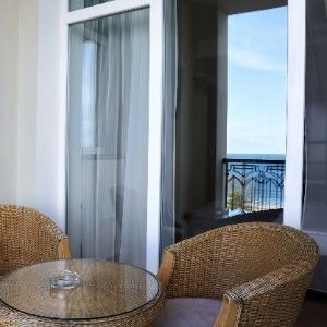 Hotel Alye Parusa
