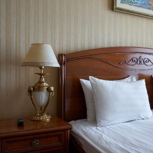 Hotel Alye Parusa
