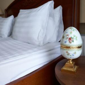Hotel Alye Parusa