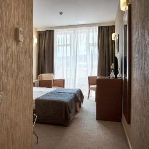 Hotel Alye Parusa