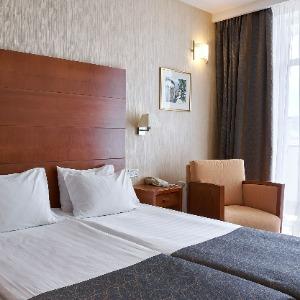 Hotel Alye Parusa