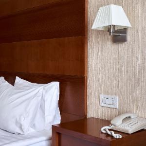 Hotel Alye Parusa